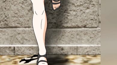 "The Fruit Fantastic Adventures of Eighteen"