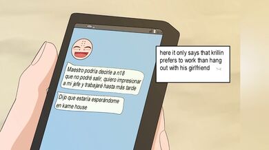 "The Fruit Fantastic Adventures of Eighteen"