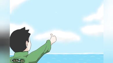 "The Fruit Fantastic Adventures of Eighteen"