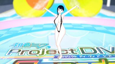 Hentai Teddy Bear - Gridman: The Sexy SSSS Version