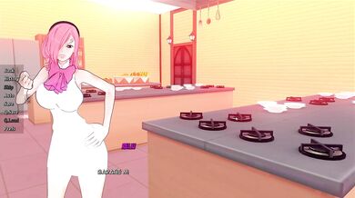 "Mom's Sexy Adventures with the Booty Hunter Part 7"