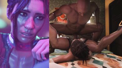 "Little Cocky and Big Brother Discuss Their Sexual Encounters with His Wife - AI Voiced (Cuckold)"