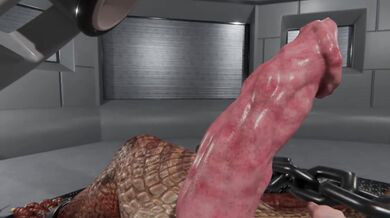 "The Ultimate Hentai Testing Facility: Dragon's Audio Edition"