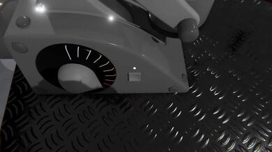 "The Ultimate Hentai Testing Facility: Dragon's Audio Edition"