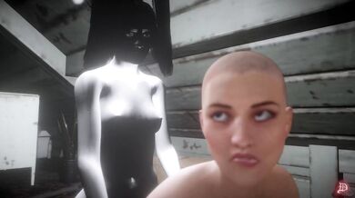 'Emilia's Wet Dream: A Night of Seduction and Satisfaction'