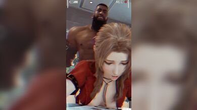 'Final Fantasy VII: Advent Chil*dren '