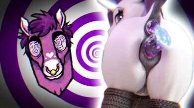 "Unleashing the Beast Within: Mare Madness"