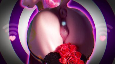 "Unleashing the Beast Within: Mare Madness"