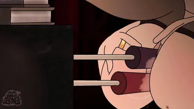 'The Sneaky Librarian: Your Secret Nighttime Desires'