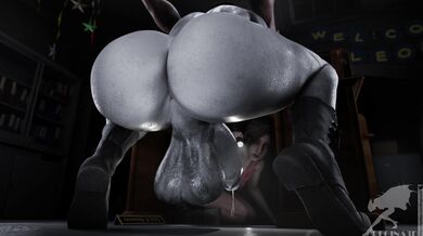 "Perfect Hideout Director's Cut Regina3D"