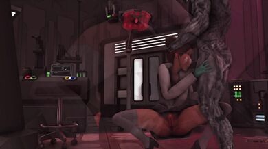 'The Lab Experiment: No Escape'