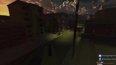 Rewritten as: "The Hunt and Capture of the Desired One"