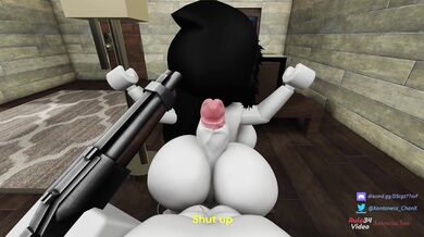 Rewritten as: "The Hunt and Capture of the Desired One"