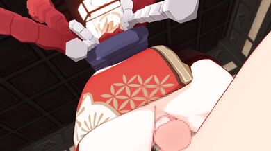 'Eriko's Yoichi's Hentai Love Affair'