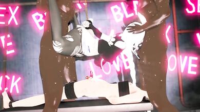 'Mother-in-Law, I'm Gonna Make You Squirt!'