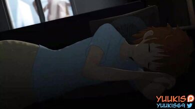 "The Erotic Adventures of To LOVE-Ru: Sound ver." by Yuuki S.