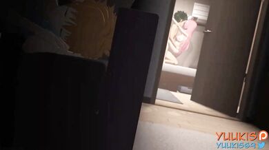 "The Erotic Adventures of To LOVE-Ru: Sound ver." by Yuuki S.