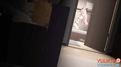 "The Erotic Adventures of To LOVE-Ru: Sound ver." by Yuuki S.