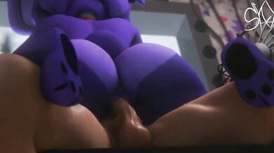 'Five Nights at Freddy's: The Hentai Edition'