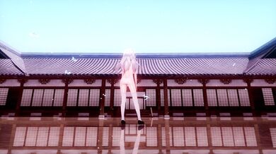 'Mother and Daughter Get It On! Mom Teaches Daughter A Thing Or Two About Sex'