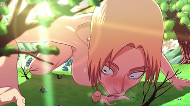 'Sexual Satisfaction with Annie Armin'