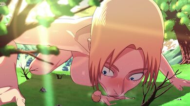 'Sexual Satisfaction with Annie Armin'