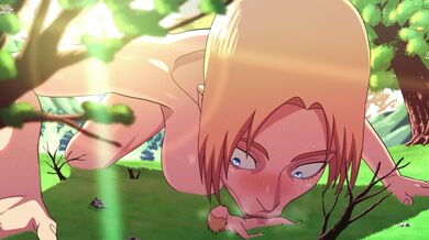 'Sexual Satisfaction with Annie Armin'