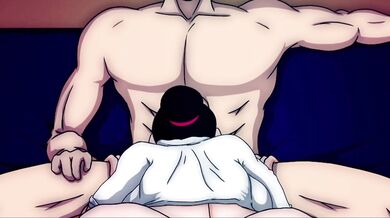 'Chichi's Valentine's Day Delight ~ Ore-Ja~'