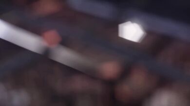 'Quiet's Cell Part 1&2 - [4k 60fps] The Silent One's Prison Cells