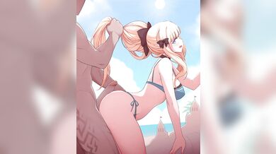 'Porn Gameplay - Princess Connected to Serenity [Waero] [Sound]'