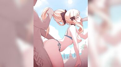 'Porn Gameplay - Princess Connected to Serenity [Waero] [Sound]'