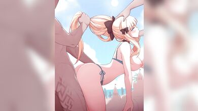 'Porn Gameplay - Princess Connected to Serenity [Waero] [Sound]'