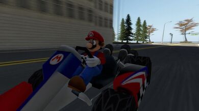 'Mario's Hotwife MILF Gets Gangbanged by Her Son and His Friends! (Hentai Porn Video)'