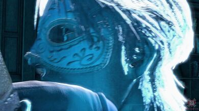 A group of friends visit a haunted manor, only to find themselves caught up in an orgy with ghosts from beyond the grave.