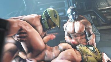 "Cumming with a Vengeance"