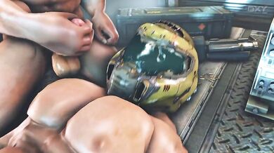 "Cumming with a Vengeance"