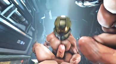 "Cumming with a Vengeance"