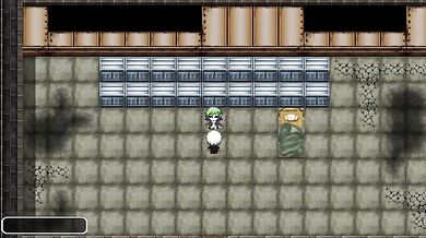 'Sexual Healing with a Demon Goddess'