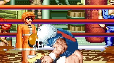 "My Animated Character Fucks a Wip Toy in The Funny Forrest!"