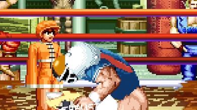 "My Animated Character Fucks a Wip Toy in The Funny Forrest!"