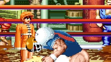 "My Animated Character Fucks a Wip Toy in The Funny Forrest!"