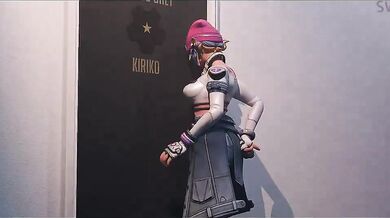 'Kiriko - The Special Membership'
