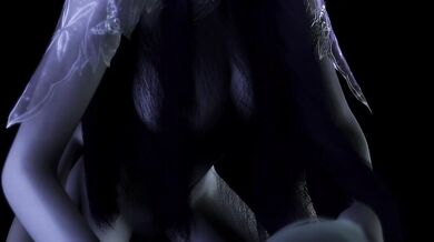 Reword this sentence using proper grammar and punctuation: "She likes to do this."