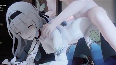 "Massaging My Tiny Pink Vagina with a Firefly and Hot Sensual Release"