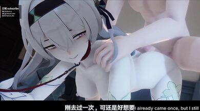 "Massaging My Tiny Pink Vagina with a Firefly and Hot Sensual Release"