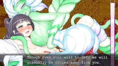 'The Three Charmed Women of LS Gallery #44'