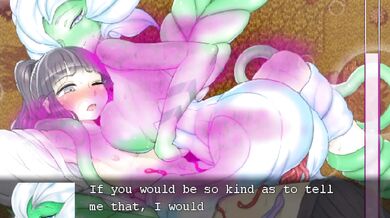 'The Three Charmed Women of LS Gallery #44'