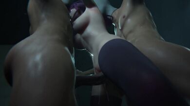 Rewritten as: "Kafka's Special Task from Elio (new job for Kafka) Subbed"