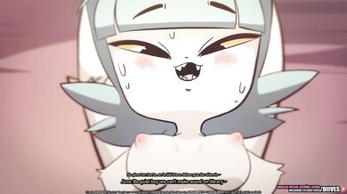 "Sorprendente Gatita (LATINO)"