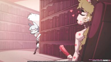 "Sorprendente Gatita (LATINO)"